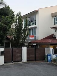 Fengli Gardens (D19), Terrace #619320821